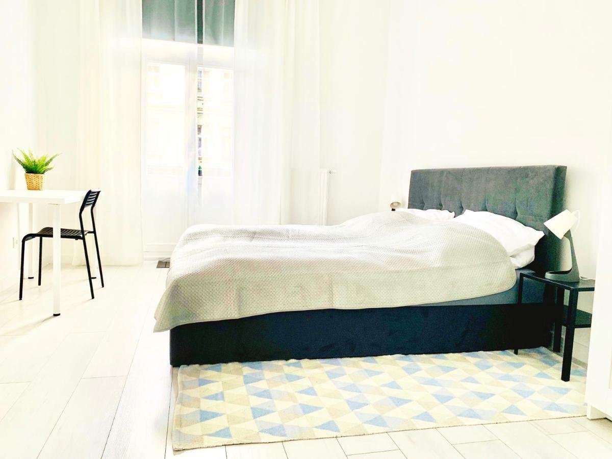 Legnica Apartament 82M2 Delux 5 Екстер'єр фото